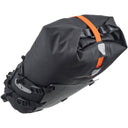 Seat-Pack QR