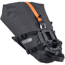Seat-Pack QR