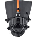 Seat-Pack QR