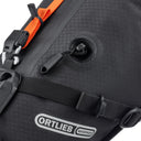 Seat-Pack QR