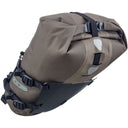 Seat-Pack QR