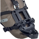 Seat-Pack QR