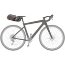 Seat-Pack QR