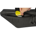 Midloader Drybag - Black