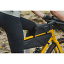 TopLoader Dry Shell Top Tube Bag