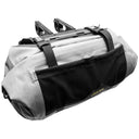 Manzanita Cradle And Bag - Gray