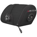 Saddle Bag - ATOP Dial and Disc for Radar - Black