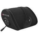 Saddle Bag - ATOP Dial and Disc for Radar - Black