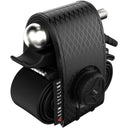 Tube Strap With Atop Dial