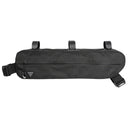 Midloader Frame Bag - Black