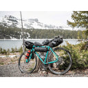 Midloader Frame Bag - Black