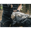 Backloader Seat Bag - Black