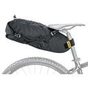 Backloader Seat Bag - Black