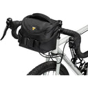 Compact Handlebar Bag