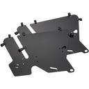 Wheel Guard Set - Black