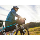 Midloader Frame Bag - Black