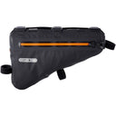 Bike Packing Frame-Pack - Black