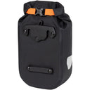Fork Pack - Roll-Top - Black