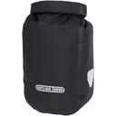 Fork Pack - Roll-Top - Black