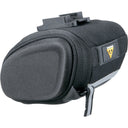 Sidekick Wedge - QuickClick Mount - Black