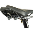 Spinelock Seat Bag - Black