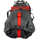 Spinelock Seat Bag - Black