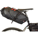 Spinelock Seat Bag - Black