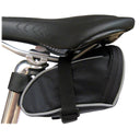 Seat Bag - Black
