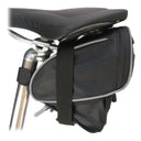 Seat Bag - Black