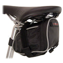 Seat Bag - Black
