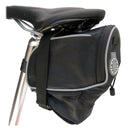 Seat Bag - Black