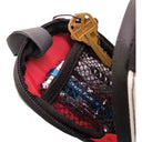 Seat Bag Deluxe - Black