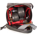 Seat Bag Deluxe - Black