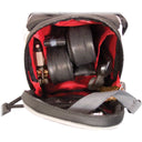 Seat Bag Deluxe - Black
