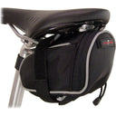 Seat Bag Deluxe - Black