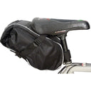 Saddle Trunk - Black