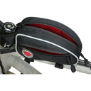 Large Top Tube Bag - Black