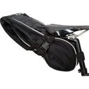 Saddle Trunk - Black