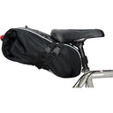 Saddle Trunk - Black