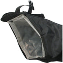 Saddle Trunk - Black