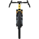 Tributary C Force X0 AXS Transmission Sus Ebike - Amethyst/Yellow - 29" - Carbon