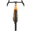 Tributary C GRX 820 Ebike - Dark Pine/Terra Orange - 29" - Carbon - Dark Pine/Terracotta