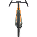 Tributary C GRX 820 Ebike - Dark Pine/Terra Orange - 29" - Carbon - Dark Pine/Terracotta