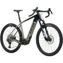 Tributary C Rival GX AXS Transmission Sus Ebike - Charcoal/Black - 29" - Carbon
