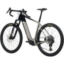 Tributary C Rival GX AXS Transmission Sus Ebike - Charcoal/Black - 29" - Carbon