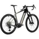 Tributary C Rival GX AXS Transmission Sus Ebike - Charcoal/Black - 29" - Carbon