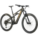 Moraine CUES 10 Ebike - Coffee Black - 29" - Aluminum