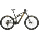 Moraine CUES 10 Ebike - Coffee Black - 29" - Aluminum