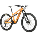 Moraine Deore 12 Ebike - Terracotta Orange - 29" - Aluminum
