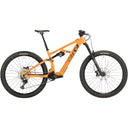 Moraine Deore 12 Ebike - Terracotta Orange - 29" - Aluminum